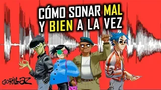 DECONSTRUYENDO "Feel Good Inc" de GORILLAZ | ShaunTrack