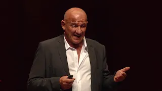 Riscaldamento Globale di Natura Antropica? | Teodoro Georgiadis | TEDxBologna