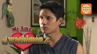 Mi amor el Wachiman 2 Cap 1 parte 2/3