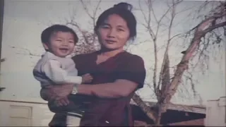 Maiv Xyooj ~ "Mother's Day Tsis Muaj Niam" with Lyrics (Official Music Video)