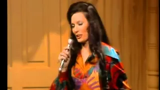 Loretta Lynn - Coal Miner's Daughter.1971.