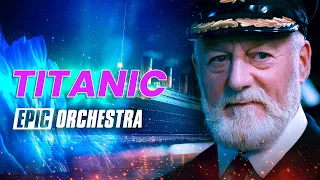 Take Her to Sea, Mr. Murdoch - Titanic | EPIC SOUNDTRACK