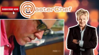 MasterChef US Season 6 Ep 13