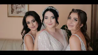 Ігор та Оксана  - Wedding day