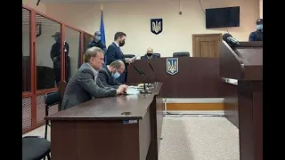 Пізно вночі! Медведчука не спав – терміново до суду: Рабінович в істериці. Олігарх “на прив’язі”