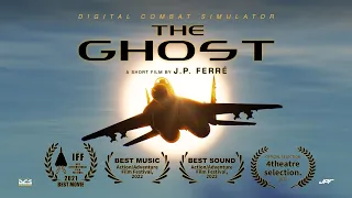 DCS: THE GHOST - Short Film (2021)