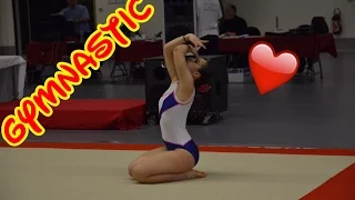 Vlog - Gymnastic