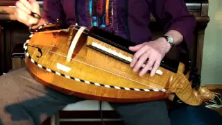 Coccinelle (Hurdy Gurdy)