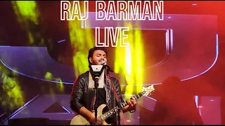 Raj Barman || Live || Angul Mahotasav 2023|| HD || Day 3