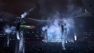 Rammstein - Du Hast -fireworks- (live) _ Lisboa, Portugal _ 26-06-2023