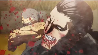 Kengan Ashura AMV Eminem Till I Collapse Remix NEFFEX