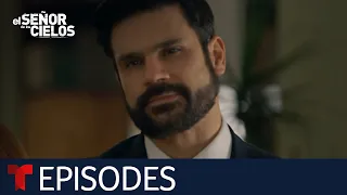 El Señor de los Cielos 9 | Episode 77 | Telemundo English