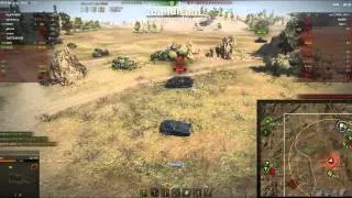 ELC AMX trolling