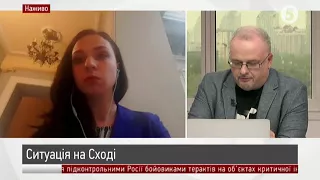 ООС замість АТО: юрист розповів, як зміниться війна на Донбасі