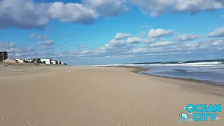 This is Ocean City - Quiet Beach