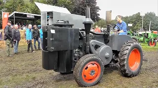 UNIQUE AGRICULTURAL MACHINERY AND TECHNOLOGIES ✦ 227 ✦ Lucky Tech
