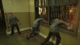 Uncharted 4 - Prison Break OST (In-Game)