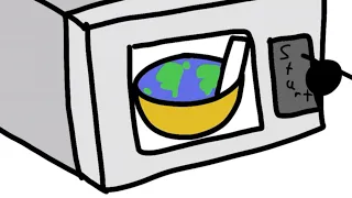 soup earth goofs up