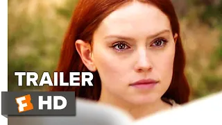 Ophelia Trailer #1 (2019) | Movieclips Indie