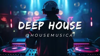 Deep House Summer Mix #54