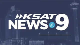 KSAT News at 9: 11/20/19