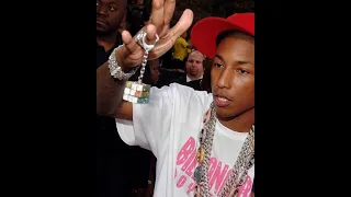 Pharrell, Kanye West - Number One (Live studio Version)
