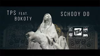 TPS feat BOKOTY -  Schody Do