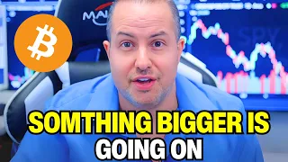 Huge! Bitcoin Next Bull Market peak Is About To Come - Gareth Soloway