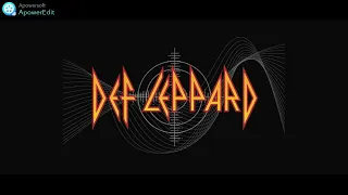 Def Leppard - Gods of War - Guitar Cover - Marshall JCM 800