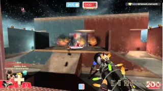 [TF2] Rave Fortress 2