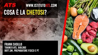 Cosa è la CHETOSI?