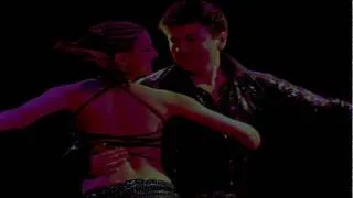 BACHATA FESTIVAL BERLIN 2011/HUMBERTO & JELENA CASTILLO