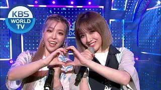 KHAN (칸) - I'm Your Girl? [Music Bank / 2018.07.06]