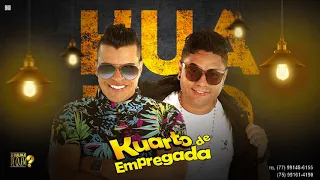 Nota 10 - Kuarto de Empregada - CD 2019