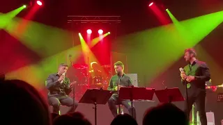 Muzikály Naruby - Tereza - Josef Vágner, Jan Kopečný, Petr Ryšavý - Litoměřice