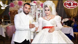 Mustafa ve Nayde-Düğün Törenı