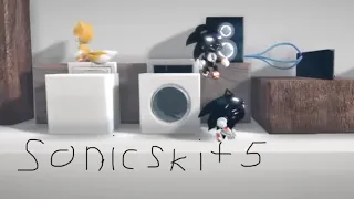 Sonic skit 5