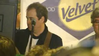 10 CC - I'm not in love / Dreadlock Holiday @ Recordstoreday Velvet 2011