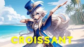 Furina's Theme but it's AI and I don't understand French