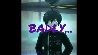 Let Me Down Slowly [] DRV3 EDIT ⚠️ ENDING SPOILERS⚠️ No Seriously, there are MAJOR spoilers