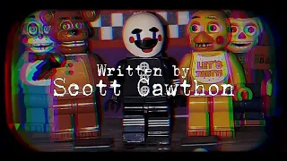 LEGO Five Nights at Freddy's 3 - Demo Version (SERFIN)