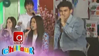 ASAP Chillout: Jamming Session with MarNigo