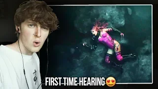 FIRST TIME HEARING! (Lady Gaga, Ariana Grande - Rain On Me | Music Video Reaction/Review)