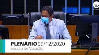 Câmara aprova proposta que ratifica a Convenção Interamericana contra o Racismo – 09/12/20  - 15:35