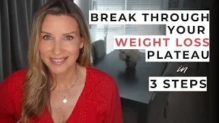 Unconventional Ways To Break Through A Weight Loss Plateau