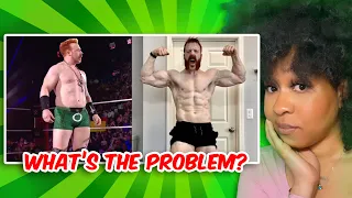 wwe reaction | WWE Top 20 Shocking Returns in a (Bad-Shredded) Shape