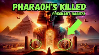 Filthy Secrets of Ancient Egypt: Pharaoh Edition!