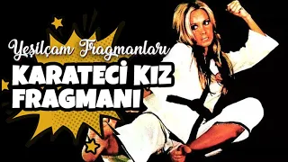 Kareteci Kız Film Fragmanı