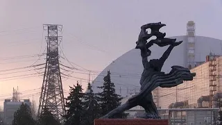 Историческая память Чернобыля
