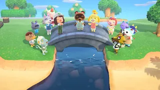 Animal Crossing: New Horizons - More Than Just a Game